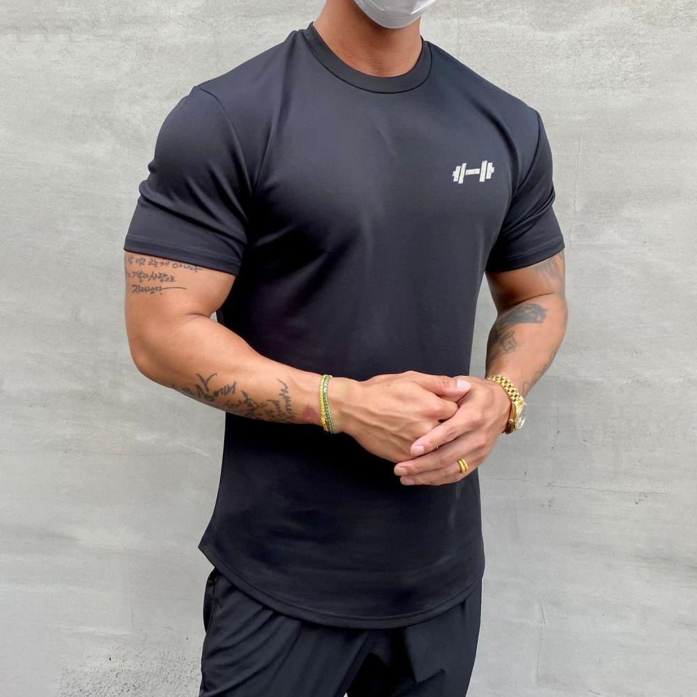 Gymfit Muskel-T-Shirt - Gymfit