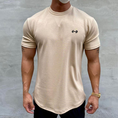 Gymfit Muskel-T-Shirt - Gymfit