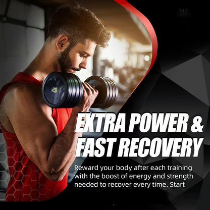 Ironfit Nutriton Testo Boost MAX