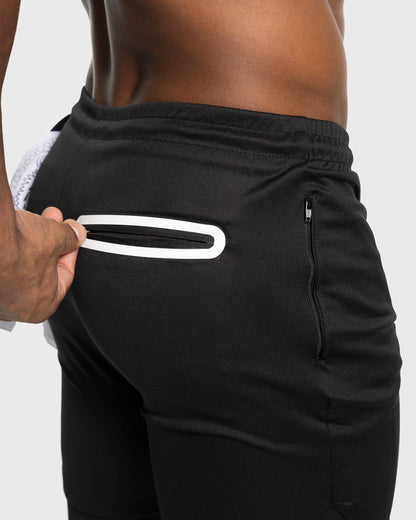 Gymfit Original 2 in Shorts - Gymfit