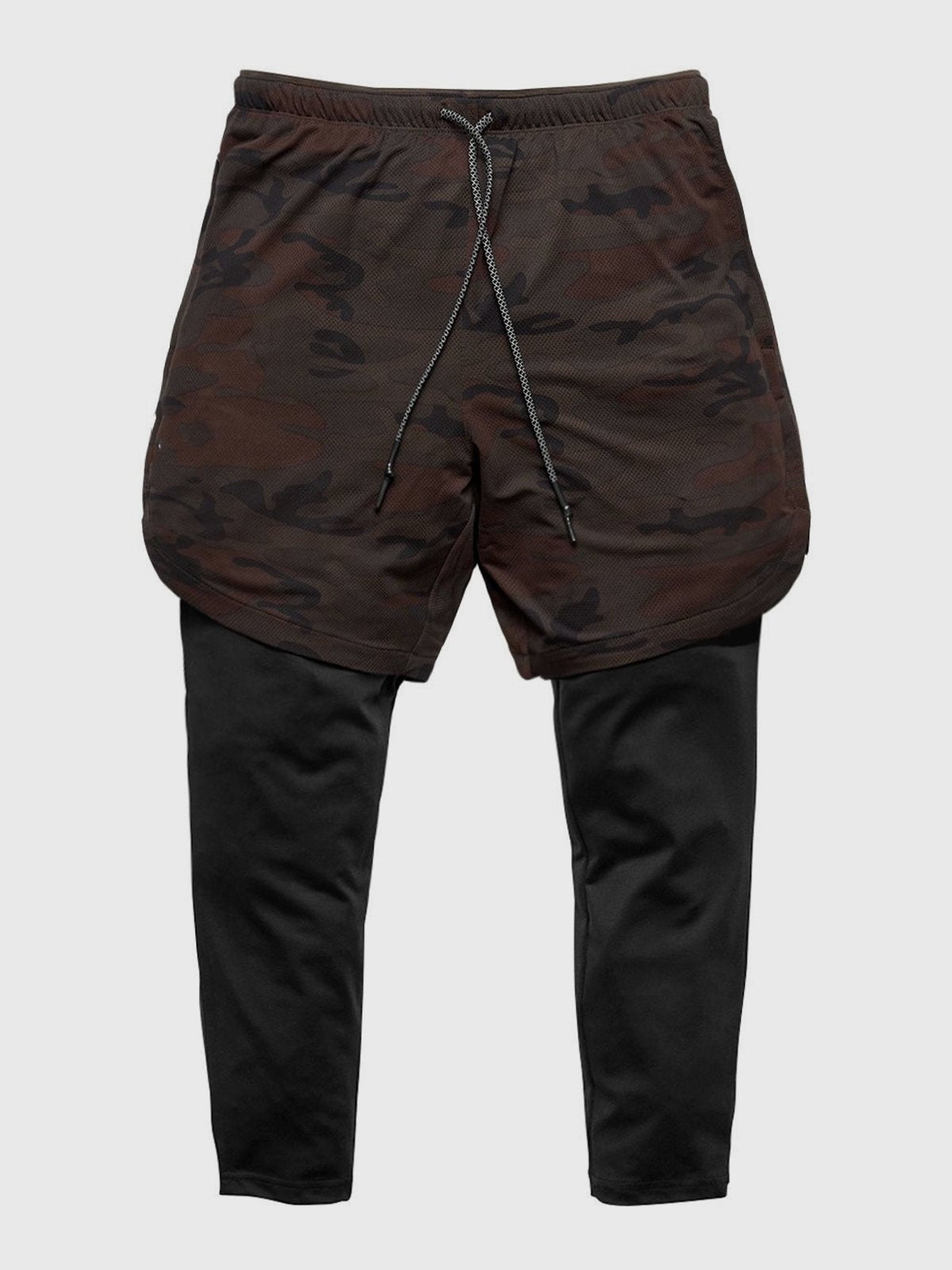 Gymfit Original 2 in Shorts - Gymfit