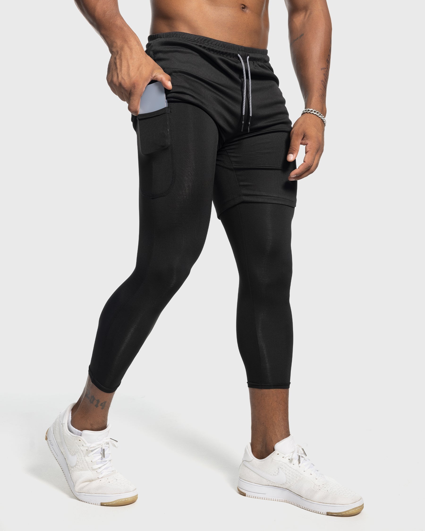 Gymfit Original 2 in Shorts - Gymfit