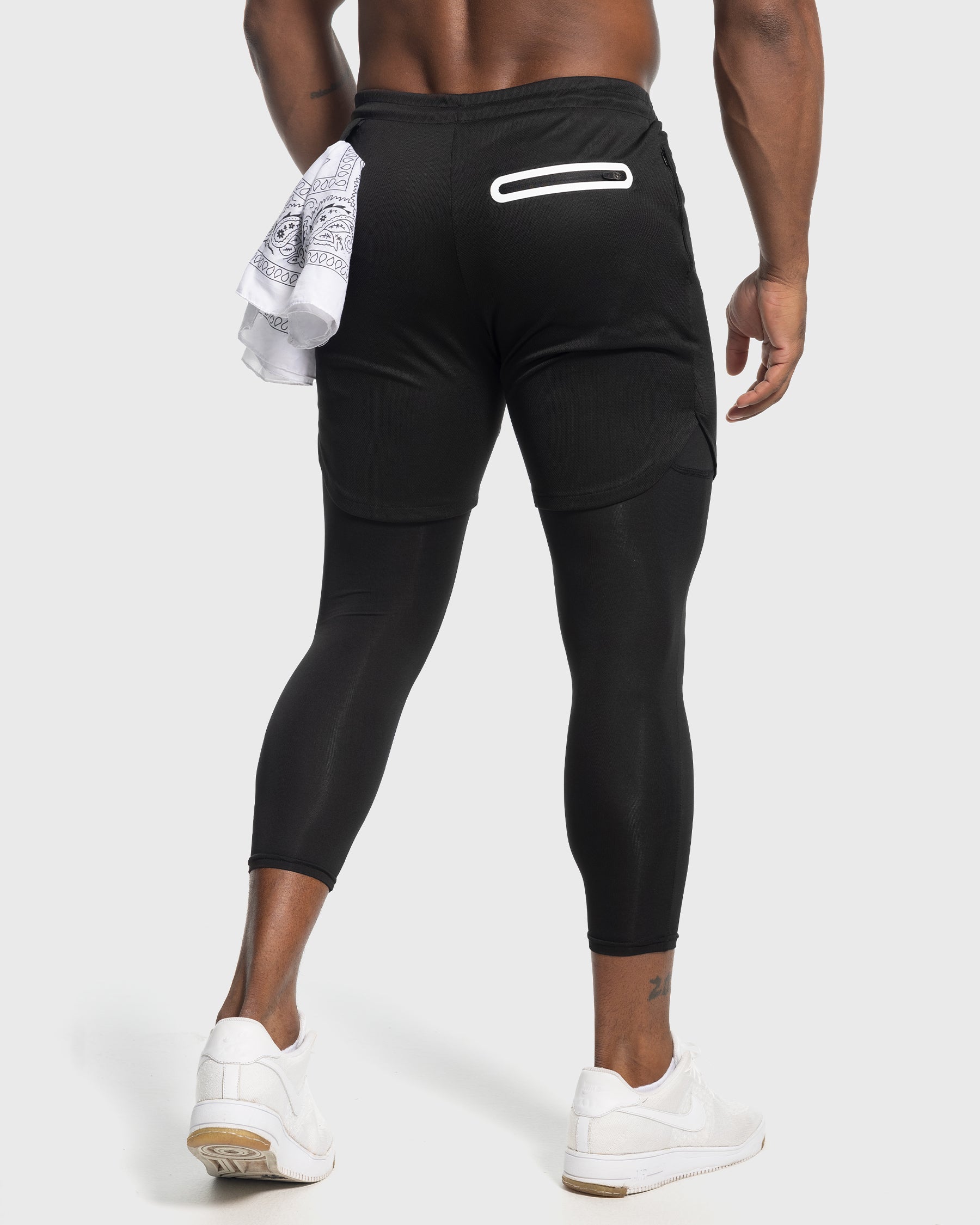 Gymfit Original 2 in Shorts - Gymfit