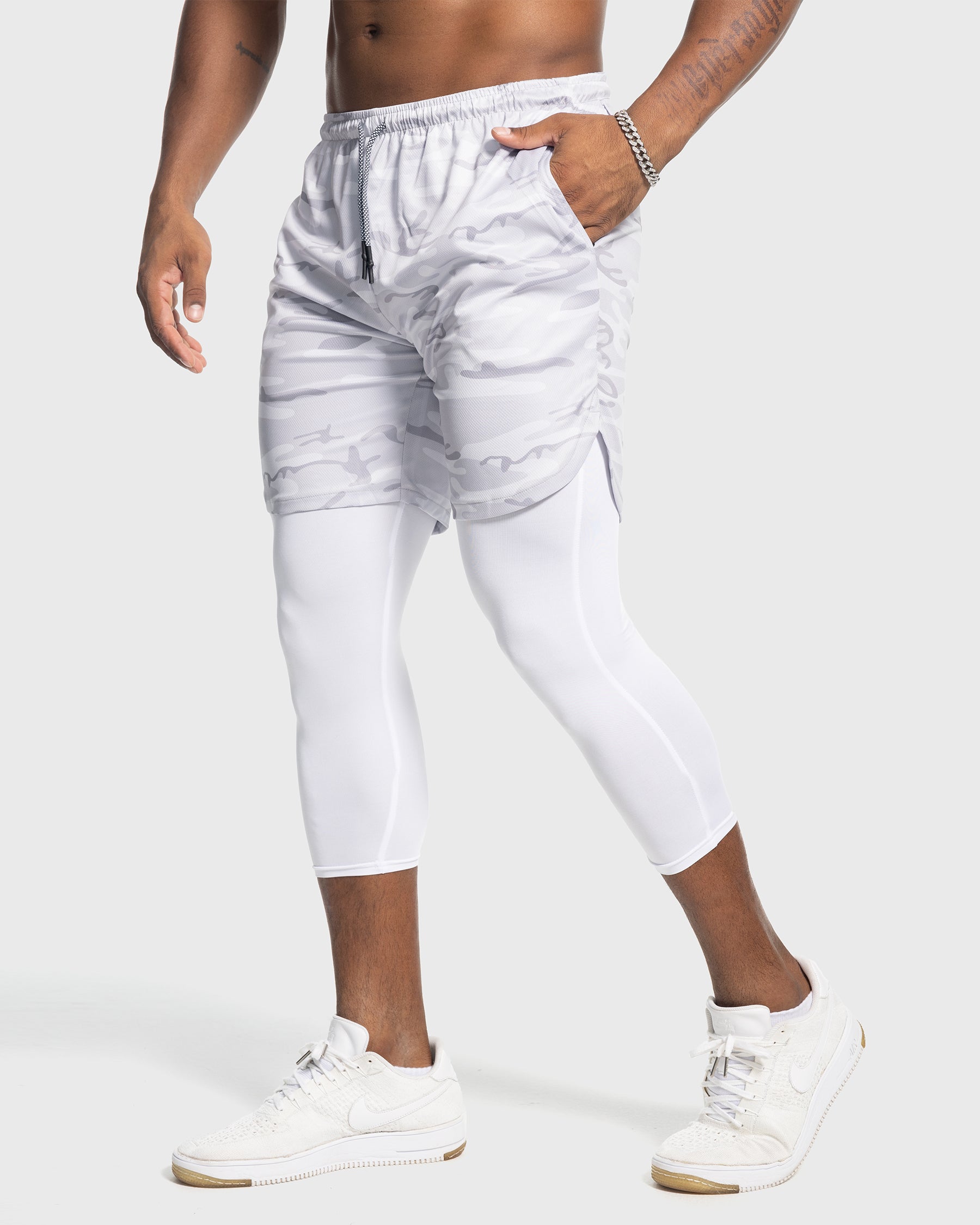 Gymfit Original 2 in Shorts - Gymfit