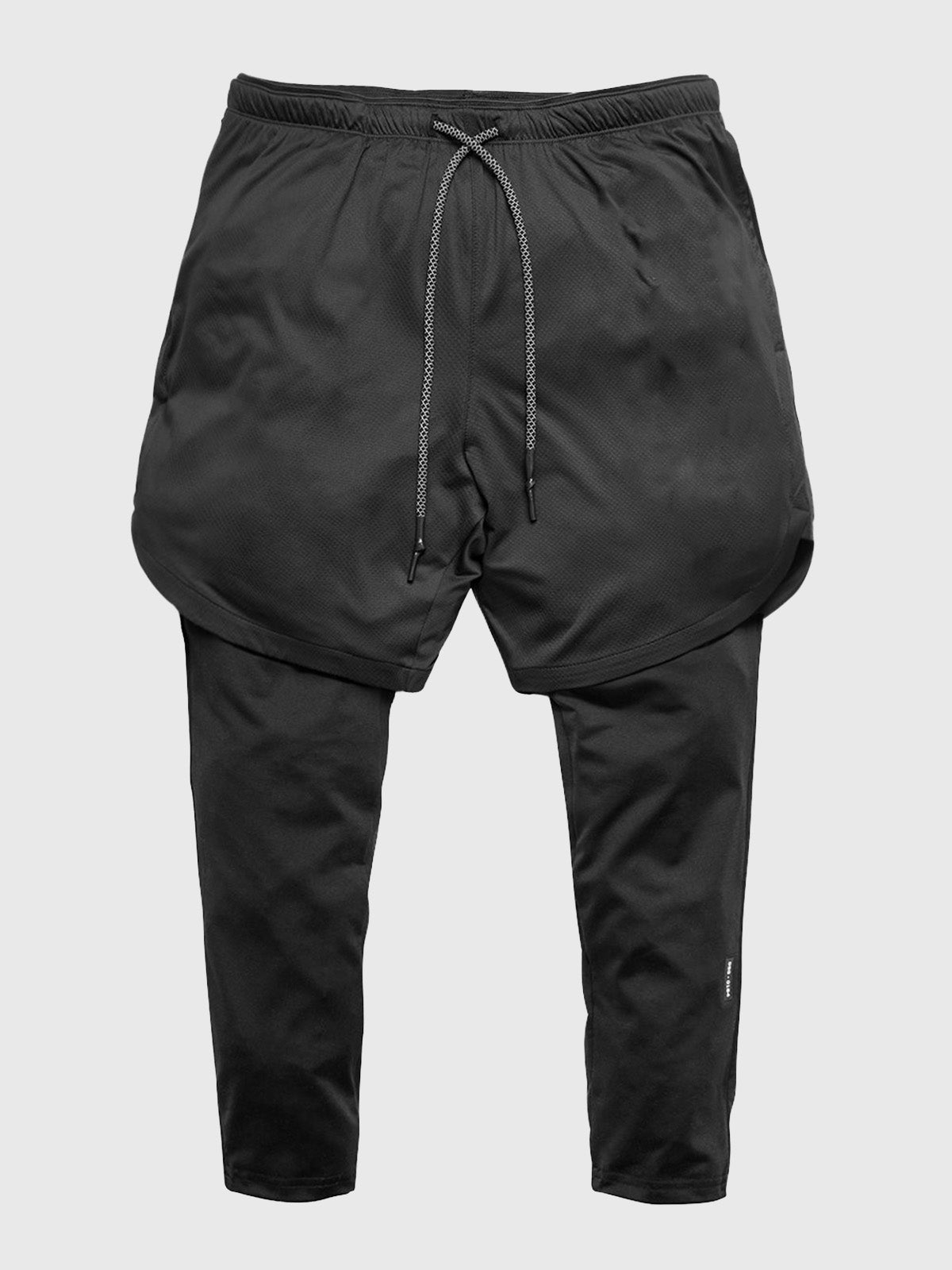 Gymfit Original 2 in Shorts - Gymfit