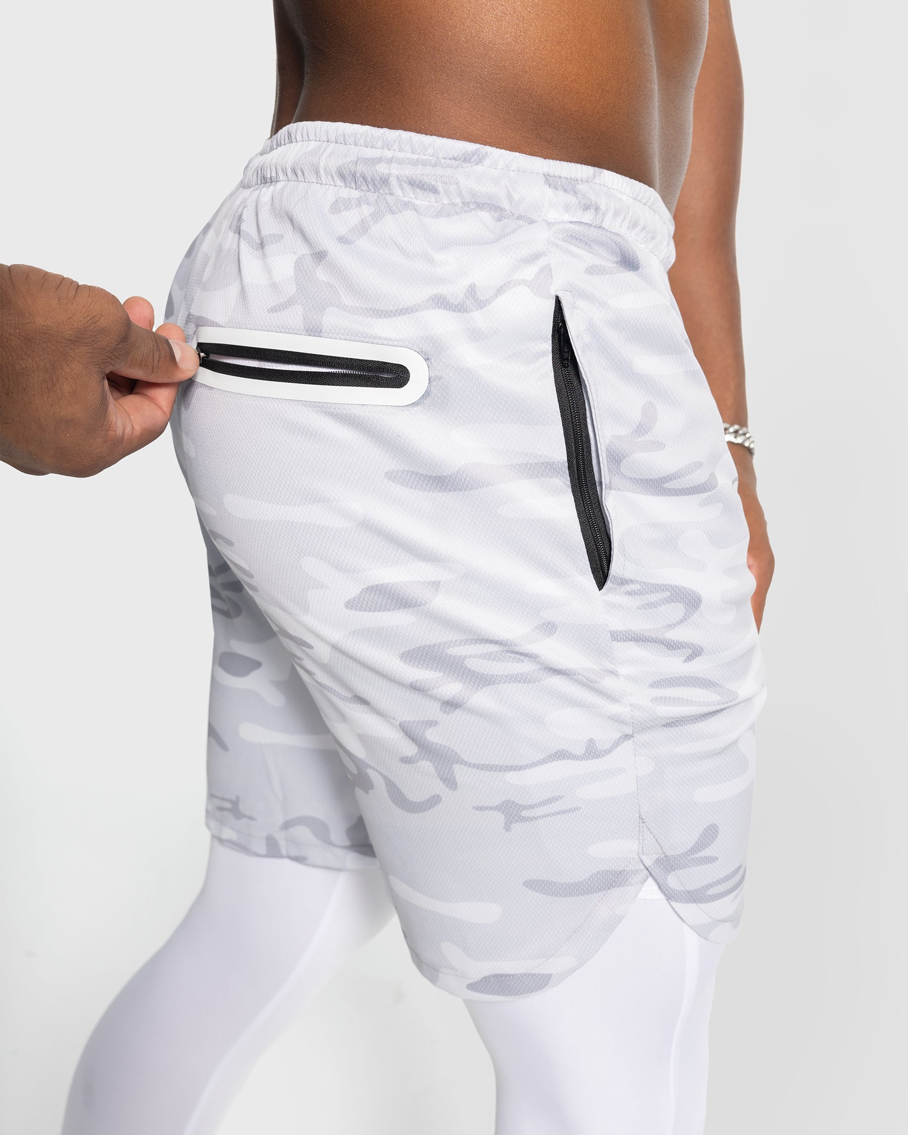 Gymfit Original 2 in Shorts - Gymfit