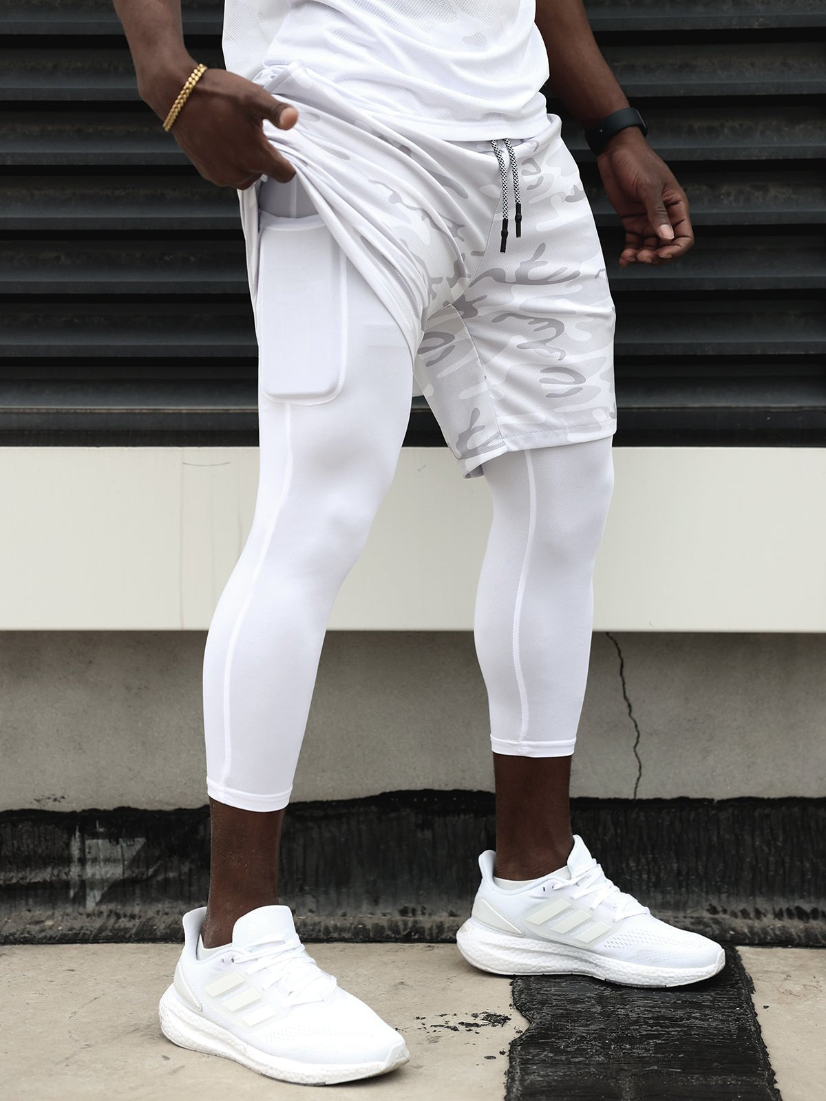 Gymfit Original 2 in Shorts - Gymfit