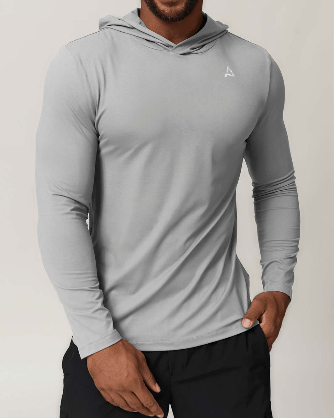 Gymfit Original Muskel Hoodie - Gymfit