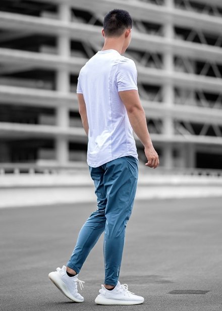 Gymfit Original Sporthosen - Gymfit