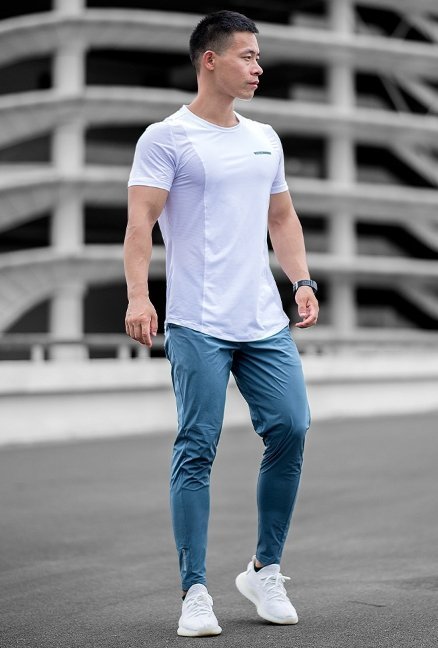 Gymfit Original Sporthose - Gymfit