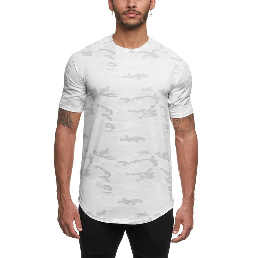 Gymfit Original T-Shirt - Gymfit