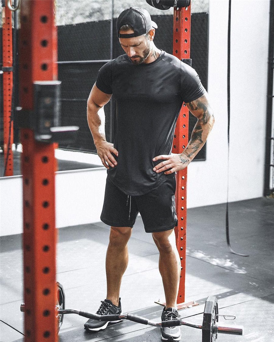 Gymfit Original T-Shirt - Gymfit