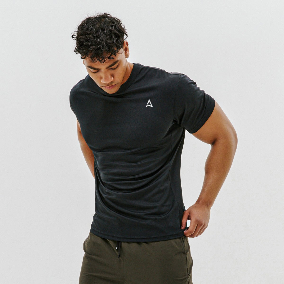Gymfit Original T-Shirt - Gymfit