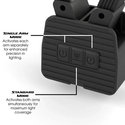 Gymfit Posing Lampe - Gymfit