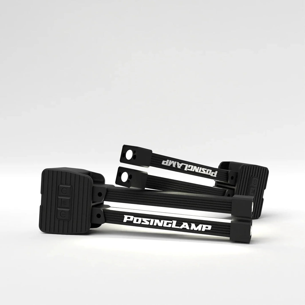 Gymfit Posing Lampe - Gymfit