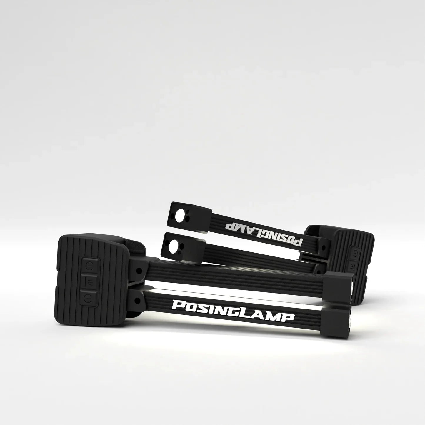 Gymfit Posing Lampe - Gymfit