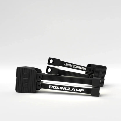 Gymfit Posing Lampe - Gymfit