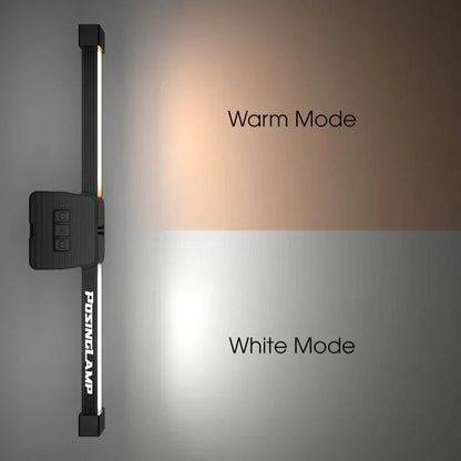 Gymfit Posing Lampe - Gymfit