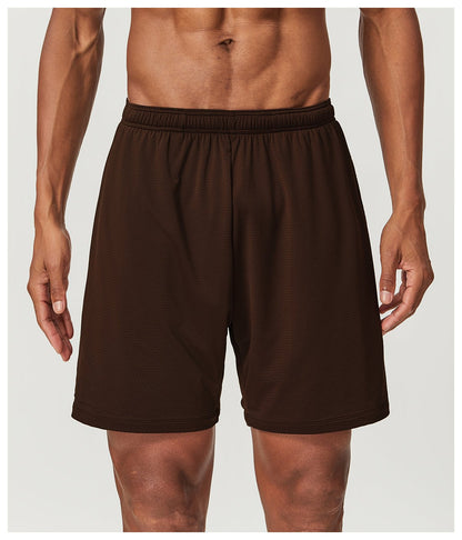 Ironfit Premium Mesh Shorts