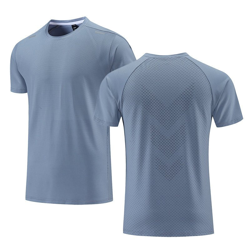 Gymfit Schnelltrocknendes T-Shirt - Gymfit