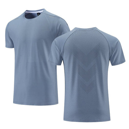 Gymfit Schnelltrocknendes T-Shirt - Gymfit