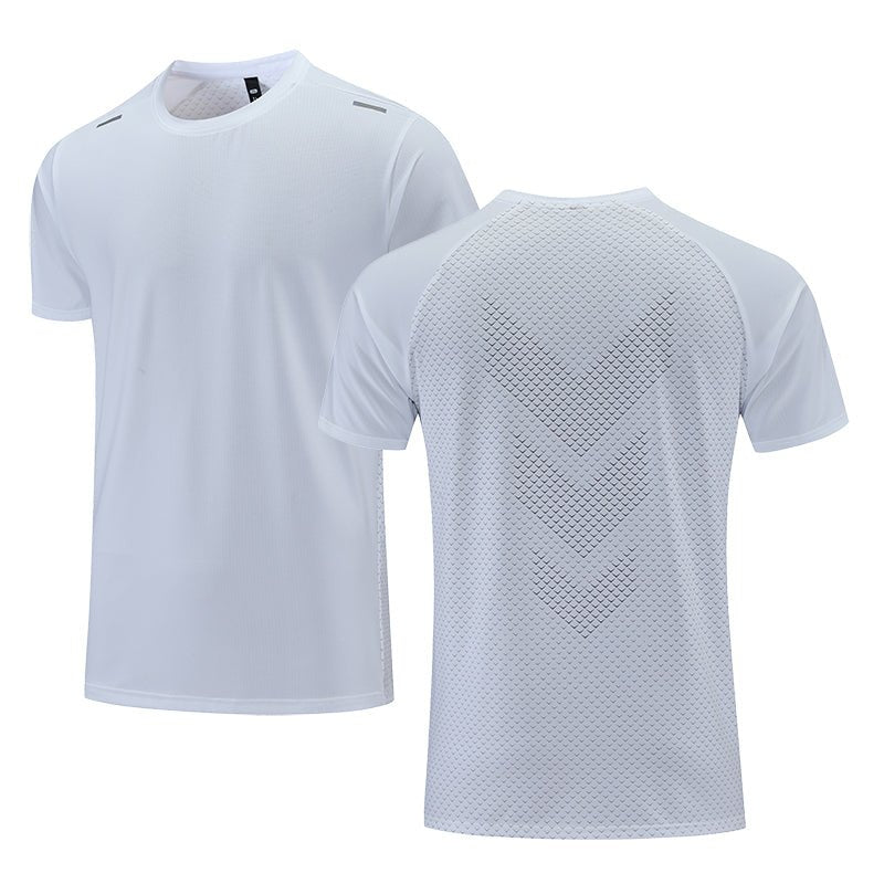 Gymfit Schnelltrocknendes T-Shirt - Gymfit