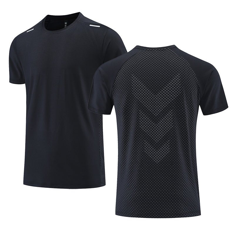 Gymfit Schnelltrocknendes T-Shirt - Gymfit