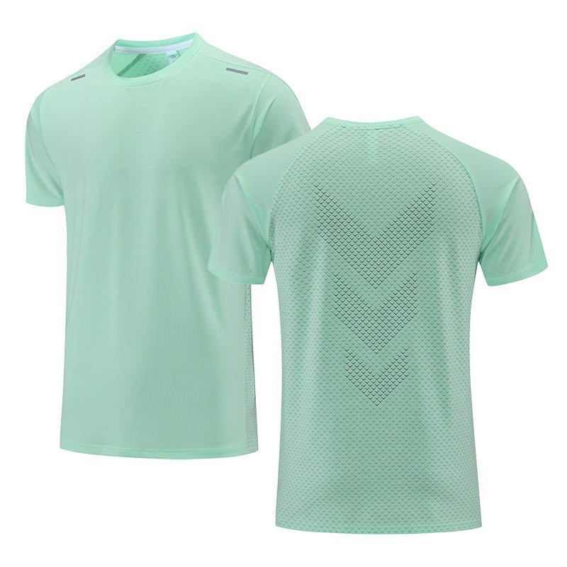 Gymfit Schnelltrocknendes T-Shirt - Gymfit