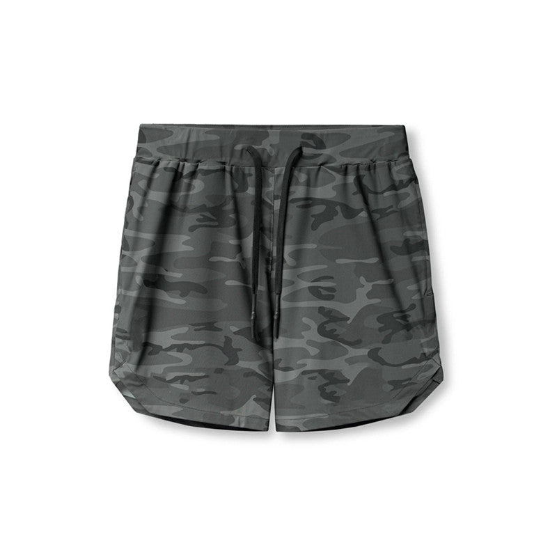 Gymfit Schnelltrocknende Shorts - Gymfit