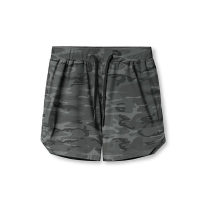 Gymfit Schnelltrocknende Shorts - Gymfit