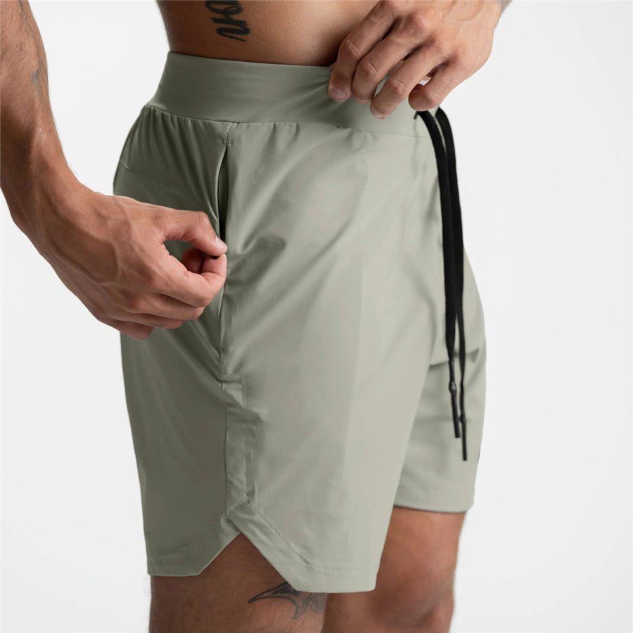 Gymfit Schnelltrocknende Shorts - Gymfit