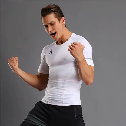 Ironfit Reflex Compression T-shirt