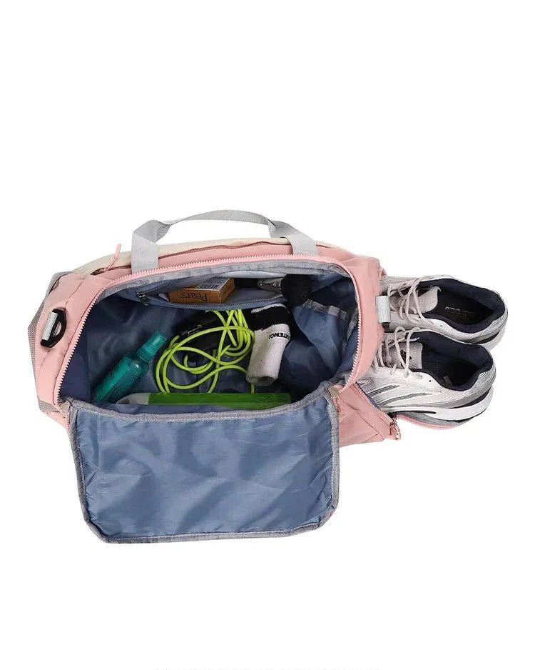 Gymfit Regular Sporttasche - Gymfit