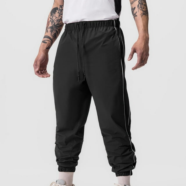 Gymfit Regular Trackpants - Gymfit