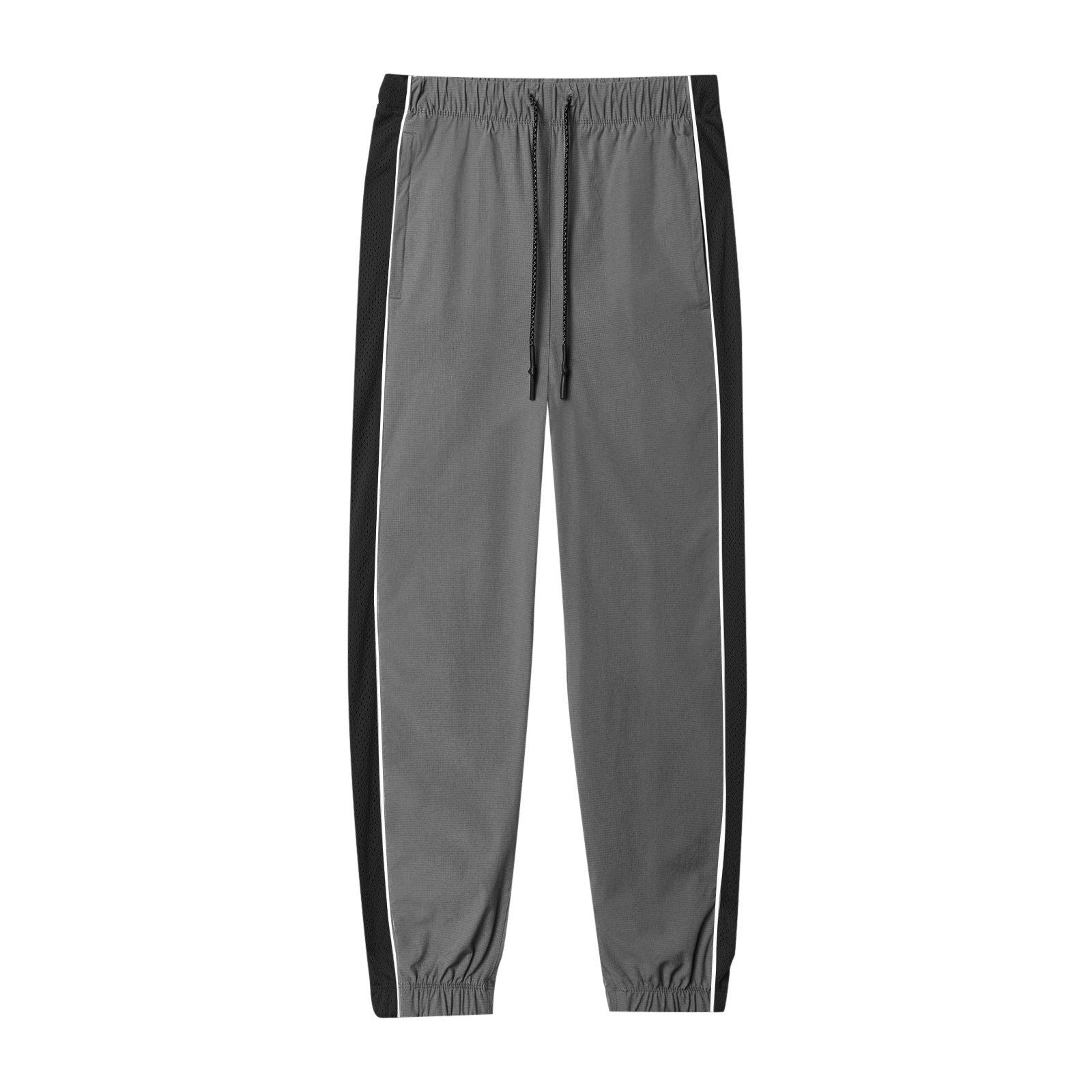 Gymfit Regular Trackpants - Gymfit