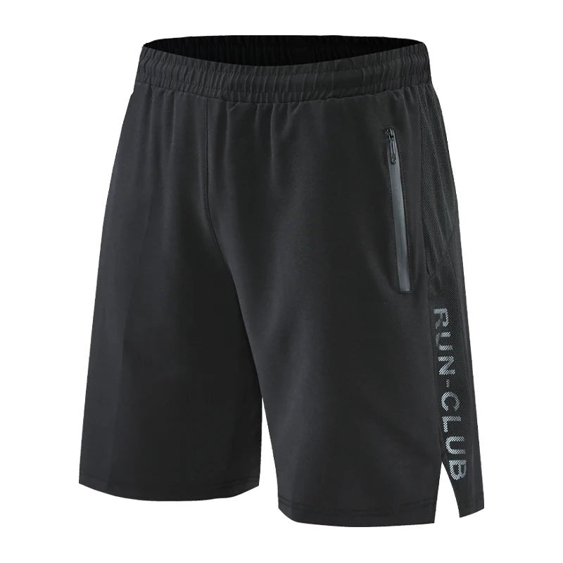 Ironfit Run Club Shorts