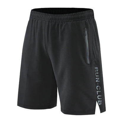 Ironfit Run Club Shorts