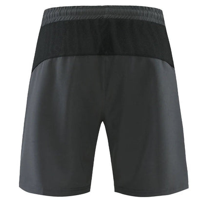 Ironfit Run Club Shorts