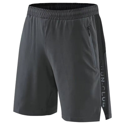 Ironfit Run Club Shorts