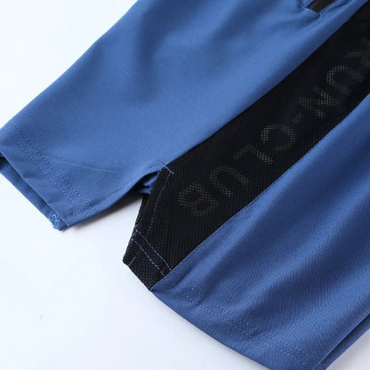 Ironfit Run Club Shorts