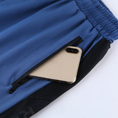 Ironfit Run Club Shorts