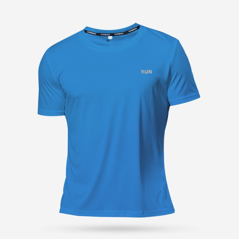 Gymfit Lauf-T-Shirt - Gymfit