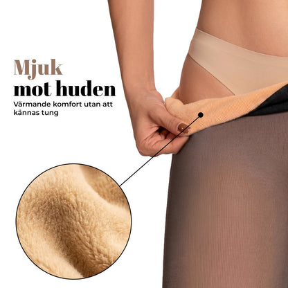 Gymfit ShapeFleece-Leggings - Gymfit