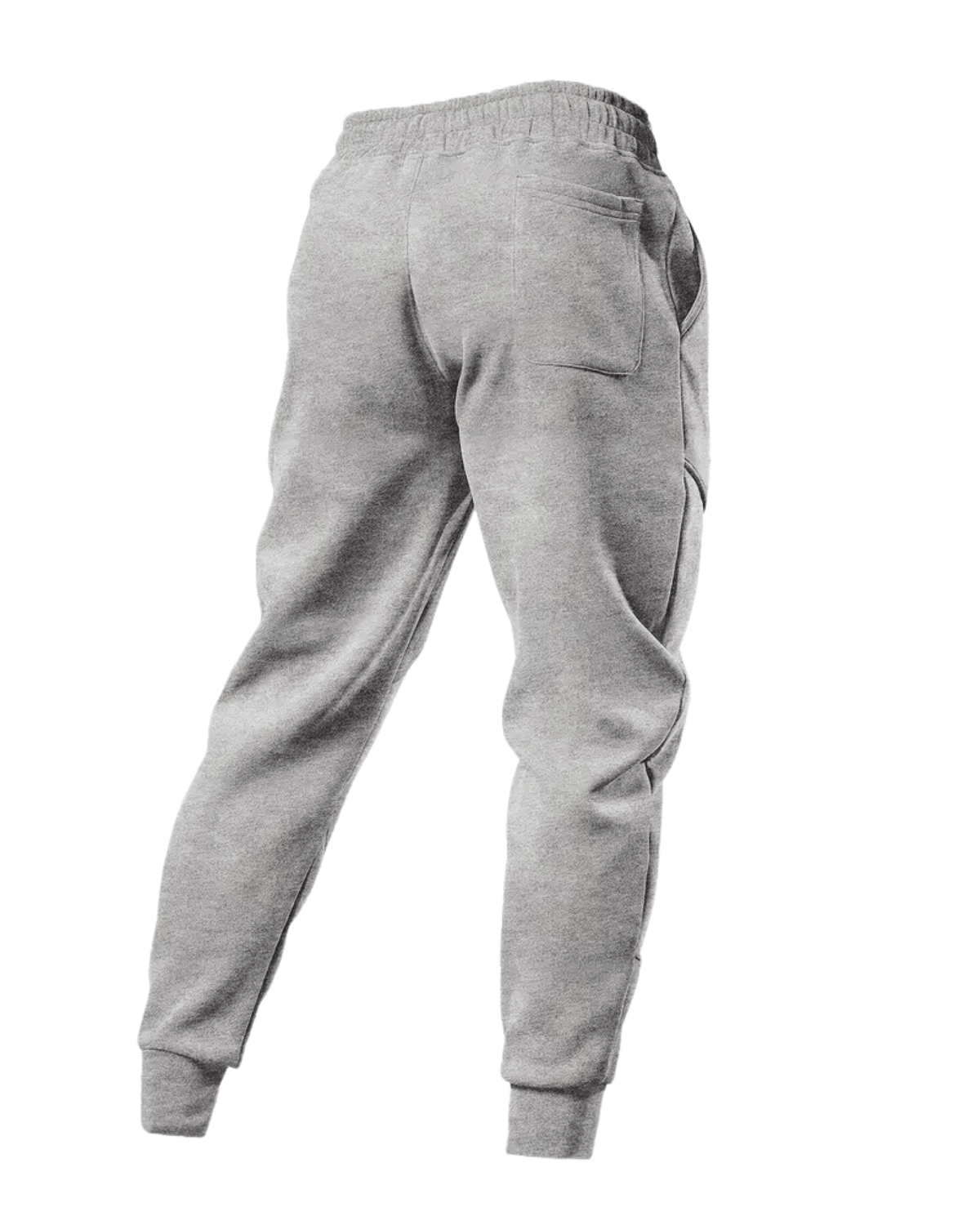 Gymfit Weiche Sweatpants - Gymfit