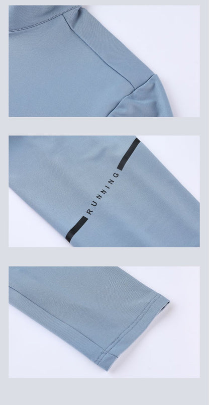 Gymfit Solid Sweatshirt - Gymfit