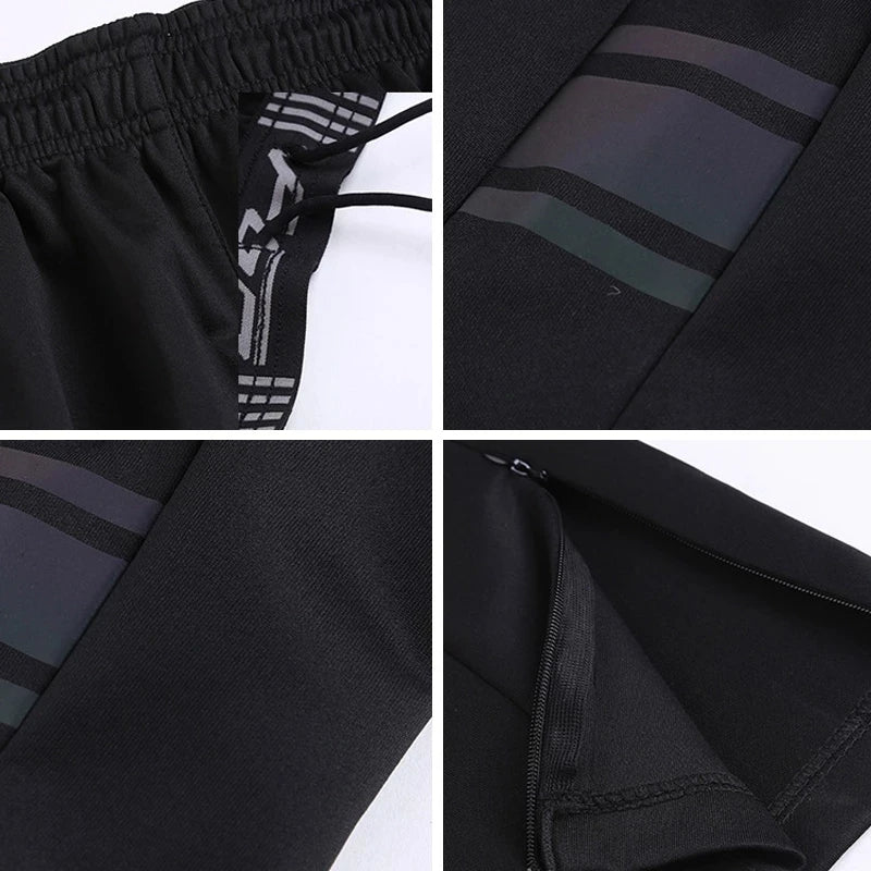 Gymfit Sport Jogginghosen - Gymfit