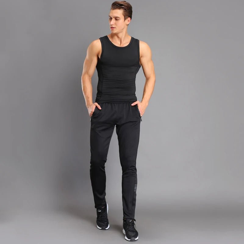 Gymfit Sport Jogginghosen - Gymfit