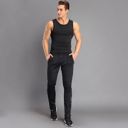 Gymfit Sport Jogginghosen - Gymfit