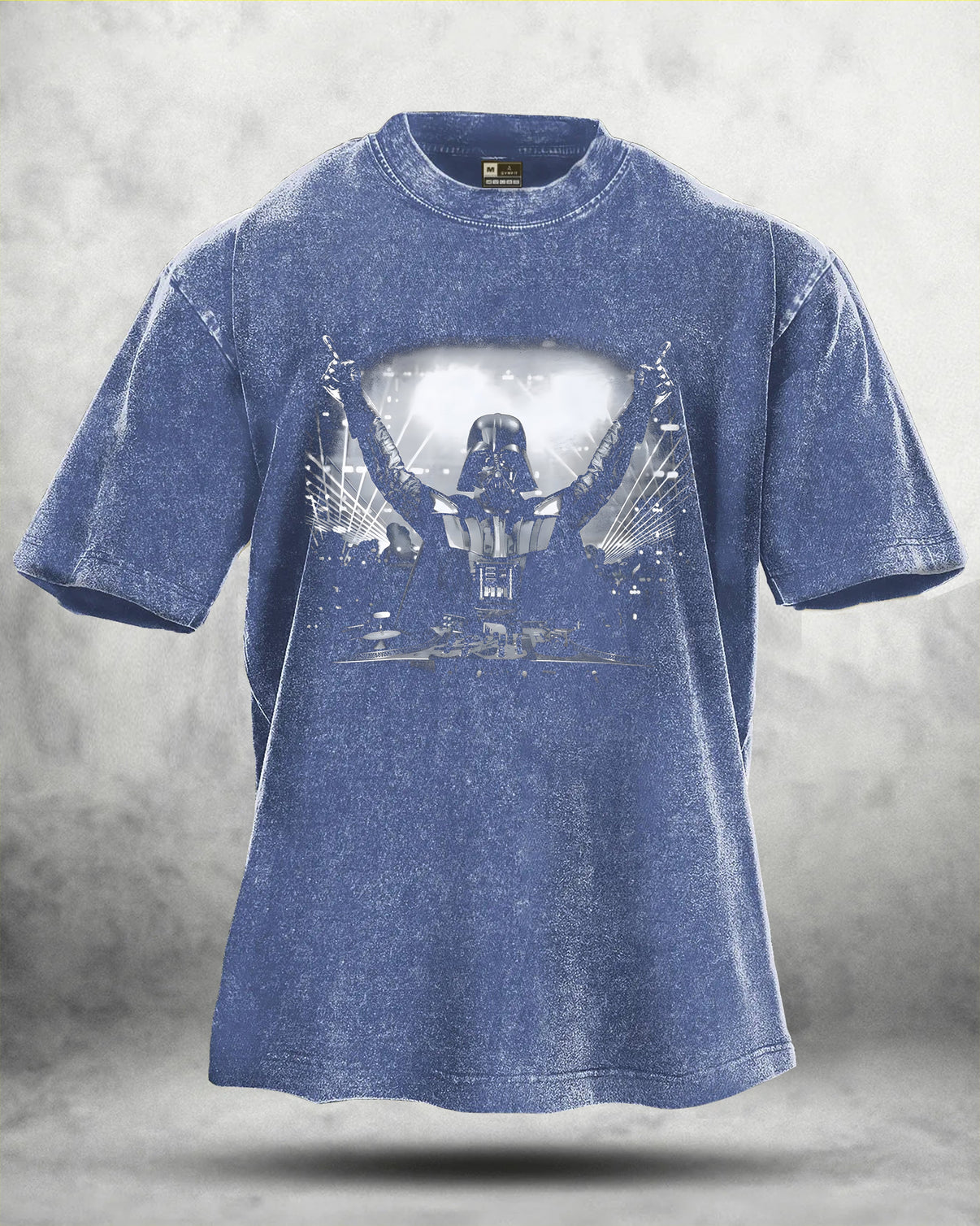 GYMFIT STAR WAR T-SHIRT - Gymfit