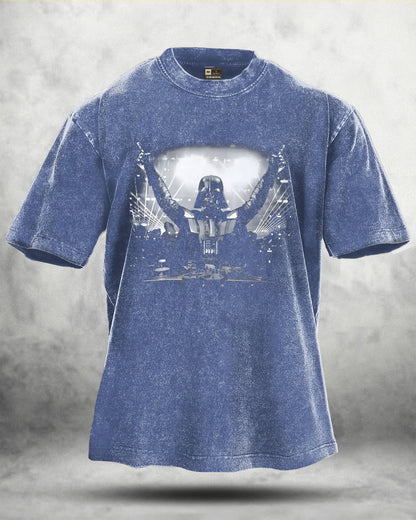 GYMFIT STAR WAR T-SHIRT - Gymfit